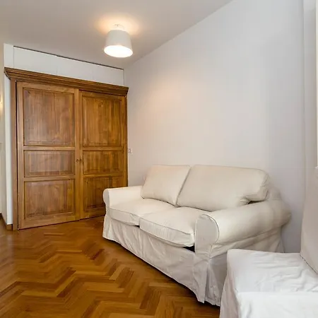 Apartment Genovahost - Al Carmine Genoa